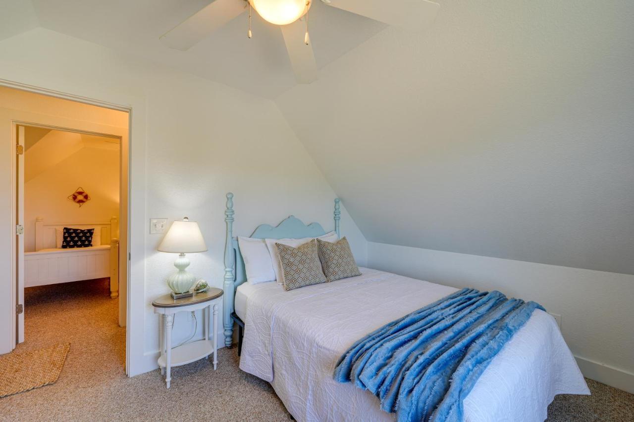 Pet-Friendly Buxton Vacation Rental Near Ocean! Exterior foto