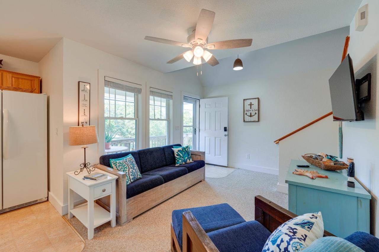 Pet-Friendly Buxton Vacation Rental Near Ocean! Exterior foto