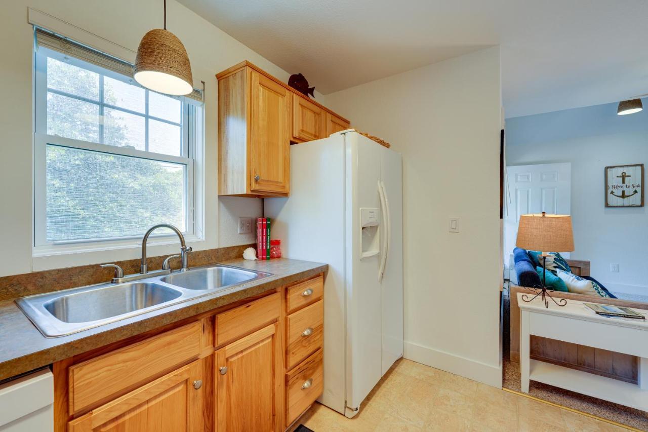 Pet-Friendly Buxton Vacation Rental Near Ocean! Exterior foto
